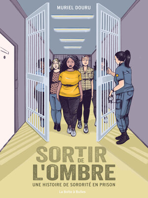 cover image of Sortir de l'ombre